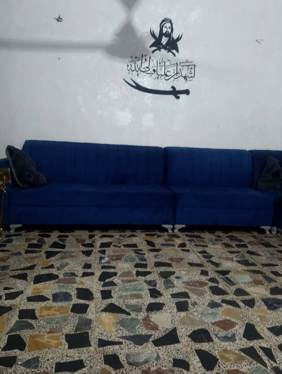 تخم للبيع سعر 200
12مقعد


**إذا كنت صاحب هذا الإعلان وتريد حذفه لأي سبب، رجاءا أرسل رسالة إلى الدعم الفني**