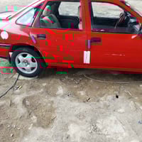 فيكترا • ١٩٩١ • بابل باسمي