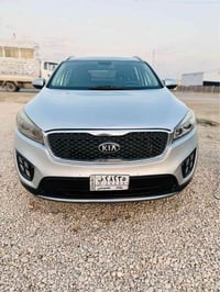 سورنتو ٢٠١٧ • ٧ راكب • بابل