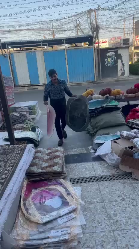 تاريخ النشر 20/26✈️🔥
عررررض يوم واحد فقط 
3/9


**إذا كنت صاحب هذا الإعلان وتريد حذفه لأي سبب، رجاءا أرسل رسالة إلى الدعم الفني**