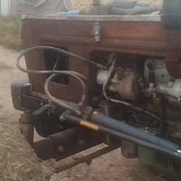 عنتر ٧١ • بدون موديل • كربلاء