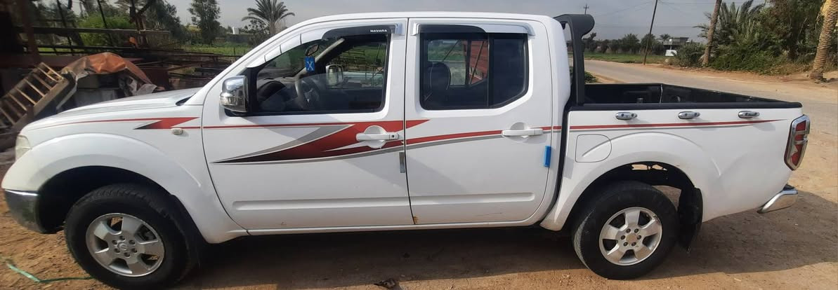 نيسان نيفاره 2009 كير عادي محرك وكير واكسل فوول رقم اربيل انكليزي تحويل بشرط للبيع او مراوس بسياره خصوصي سعره 80وبيهه مجال للإستفسار اكثر اتصل ***********/هاذ رقم واتس ***********
