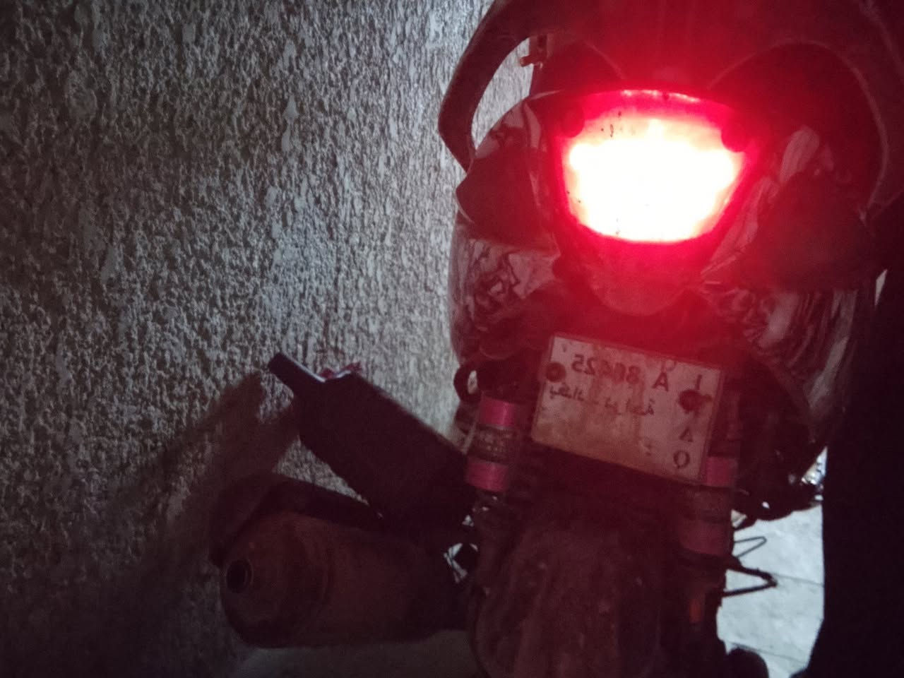 ماكس صيني ضارب بيه كرنك كهربائيات شغاله للبيع تريد تأخذها كامله ب150 تريد قطع كلمن و سعره ويل امامي خلفي مشيف مال شركه فلجنه امامي و دسكات و عنبار بالمكان خياط كابريتر تخبل عقل كفرات صفاح و سبايدر الامامي شوي تعبان دشبول و السوادات يخبلن بس تمسحهن تطلع لمعه شركه بيهن بس الكاعيه شوي تعبانه دبلات يخبلن ضفيره عايدها من طول الطول شتريد موجود قبغ الهندر و المازده الاماميه موجوده


**إذا كنت صاحب هذا الإعلان وتريد حذفه لأي سبب، رجاءا أرسل رسالة إلى الدعم الفني**