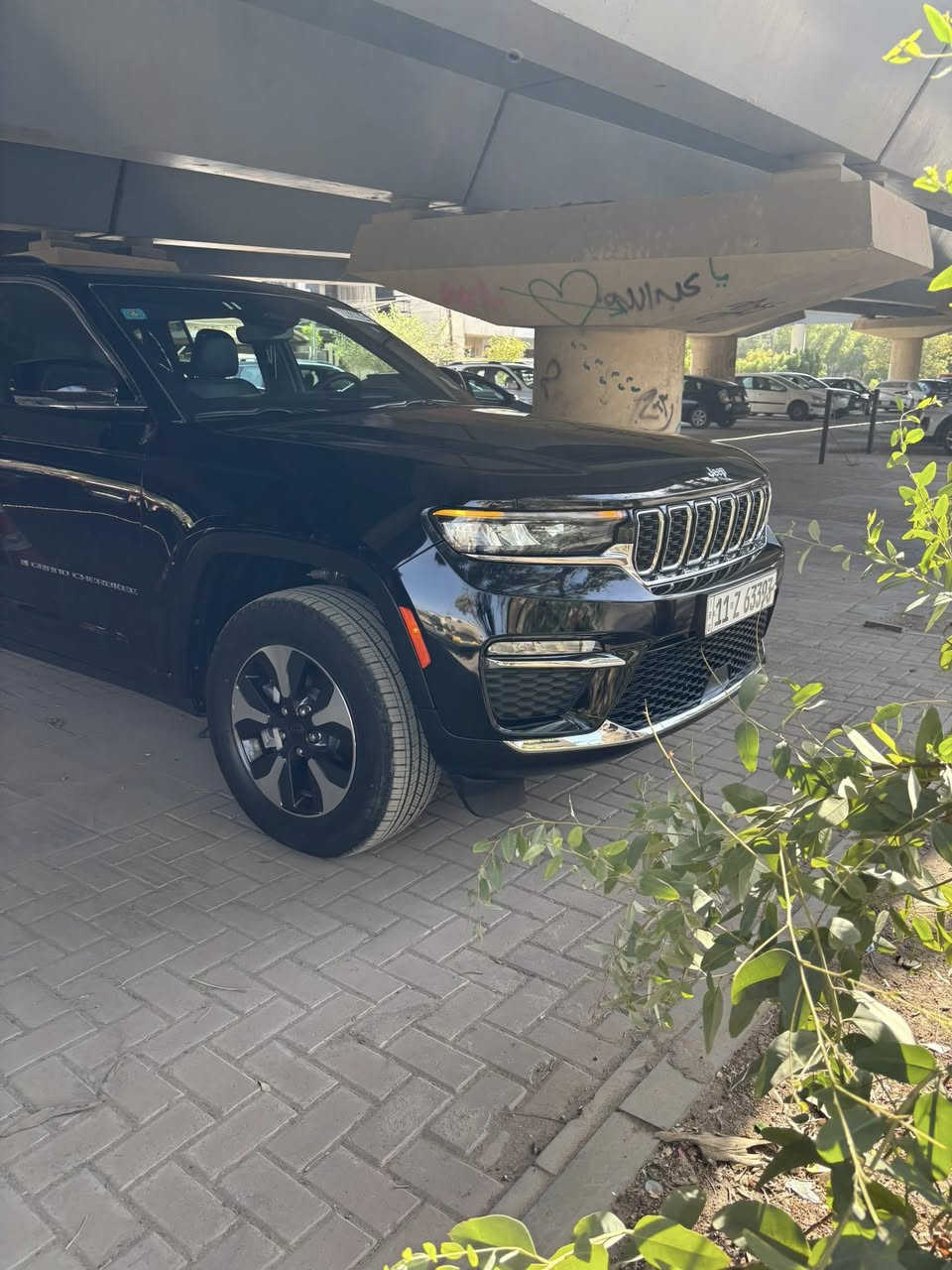 للبيع  

سلام عليكم جيب هايبرد بانزين كهرباء 2024
3 انظمه
فول مواصفات بانورما
رادارت نقط عمياء فول للأخير
السياره بدون صبغ مكفوله من الصبغ
للتواصل: ***********
