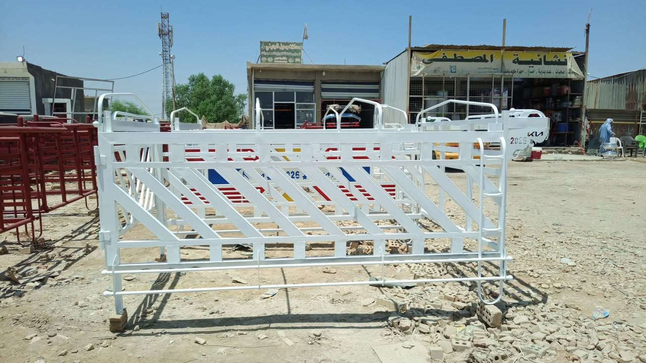 السلام عليكم اخوان للبيع محجر كيه نثيه مكان بغداد تقاطع نهروان ***********

