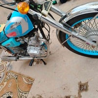 موديل ٢٢ • ورق كامل • كفالة عامة