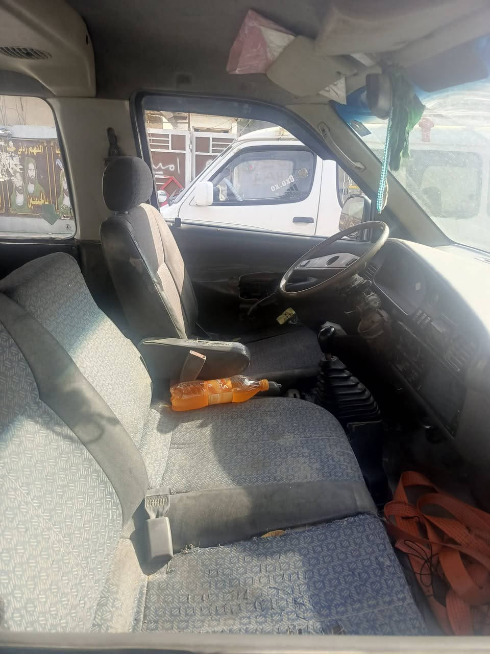 *********** سياره للبيع رقم انجليزي كركوك مدور ثاني يوم كفاله عامه 49
