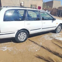 نيسان بريميره للبيع موديل 1994 رقم الماني  سنويه لل 2027  السيارة جاهز...