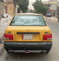 سايبا ٢٠٠٩ • رقم كربلاء • ميكانيك سليم