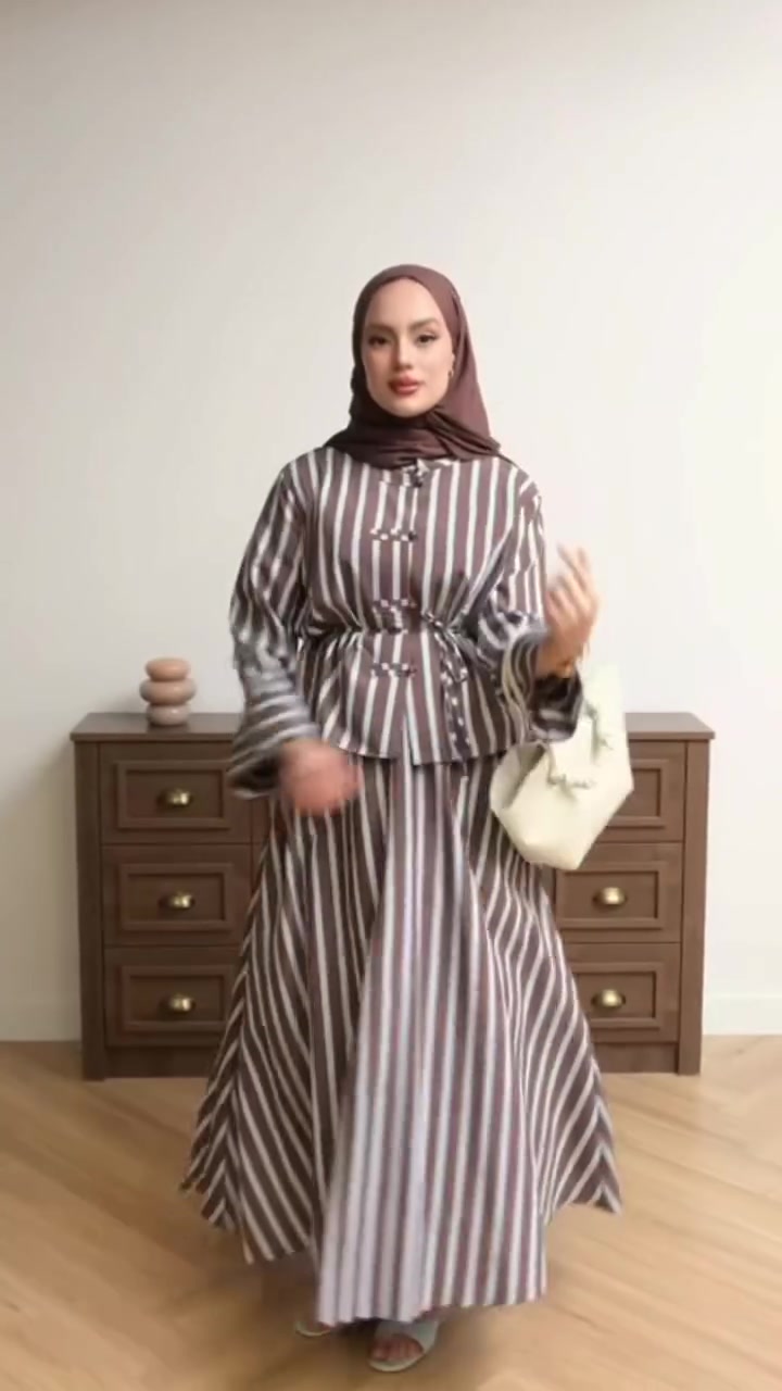 🔥 اكتشفوا الآن عالم الأناقة مع شركة بانة للألبسة الجاهزة! لدينا أفضل العروض للجملة، تواصلوا معنا عبر الرقم 00905377051824 📞✨


**إذا كنت صاحب هذا الإعلان وتريد حذفه لأي سبب، رجاءا أرسل رسالة إلى الدعم الفني**