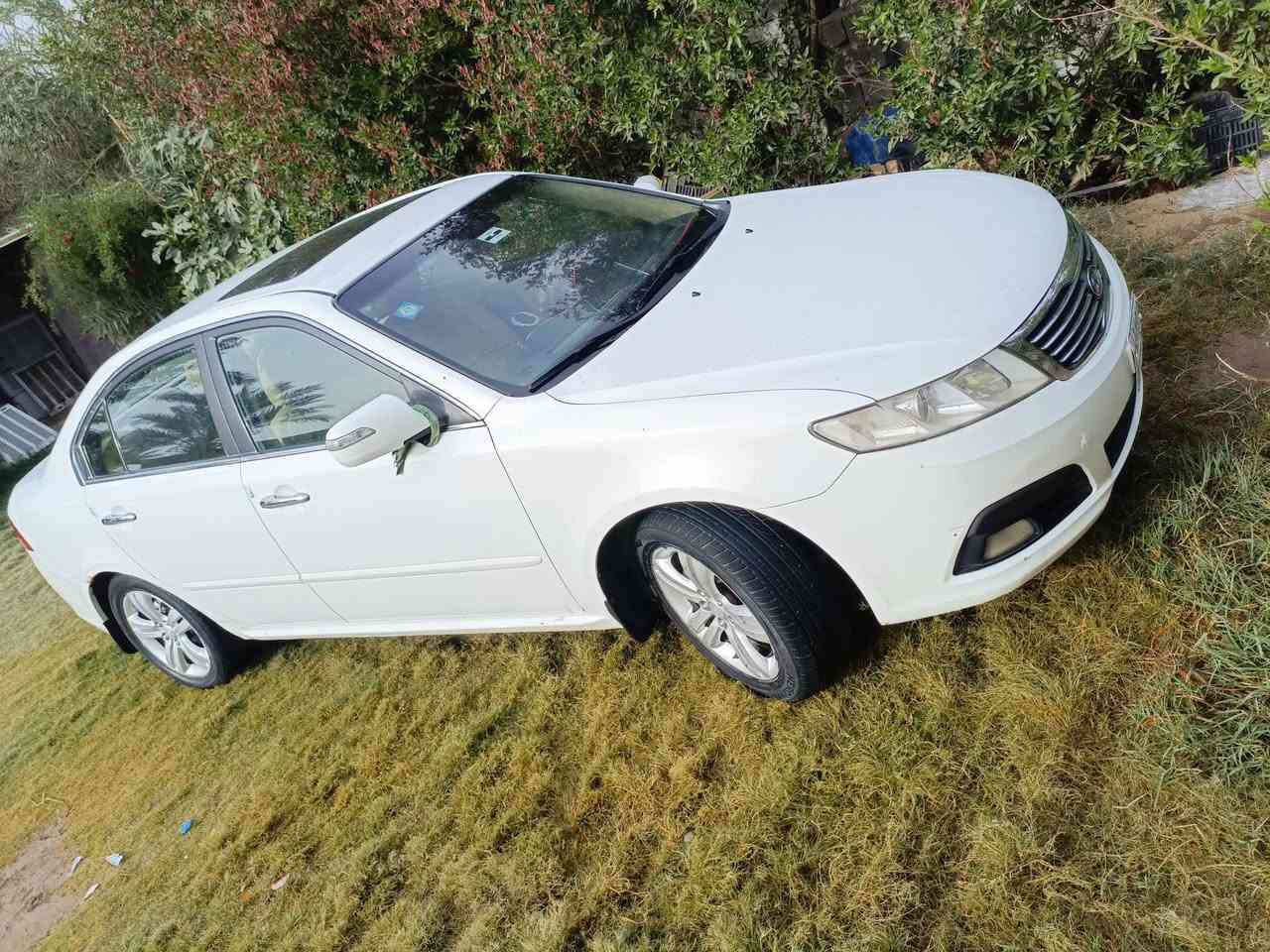 السلام عليكم سياره أوبتمه للبيع 2010
سياره نضيفه معنى الكلمة
سياره كل شيء بيه على وضع الشركه
محرك دوش المرقوب 2400
سياره كاملة مواصفات ما عدا البصمة
سياره بسعر مناسب مستعجل على البيع لحاب يستفسر يتصل على هذا الرقم *********** ويدلل مكاني المحمودية ط
