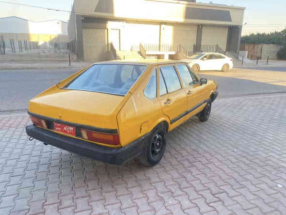 برازيلي 1987رقم نينوي شرط وكالة كوبون بنزين بي صدر جديد تيارات جديد كير محرك بشرط كهربايات شغال 
سعر 13 بي مجال 
***********
***********
