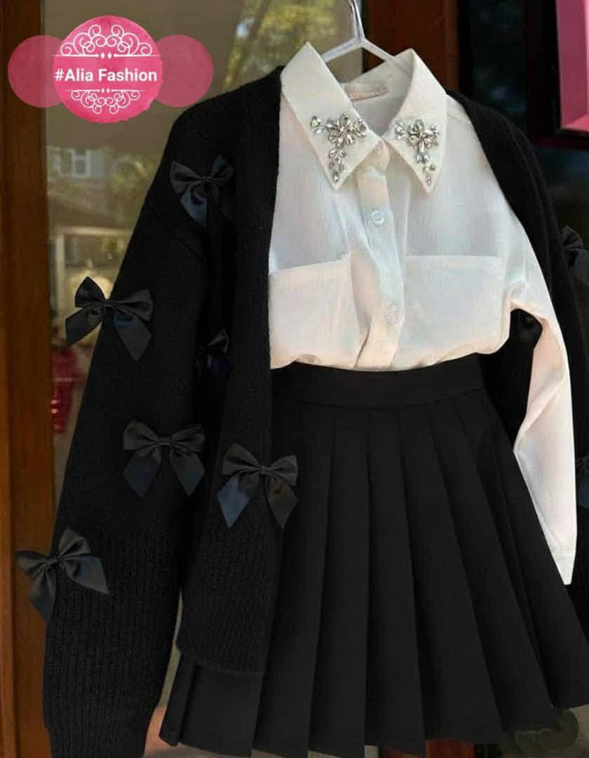 #مستورد
#Alia جملة &مفرق❤️❤️ ♥️♥️ #وتس0991690363 للحجز والشحن.. #صورواقع 🥰


**إذا كنت صاحب هذا الإعلان وتريد حذفه لأي سبب، رجاءا أرسل رسالة إلى الدعم الفني**