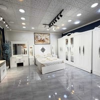 #غرفه نوم صاج عراقي بتصميم تركي #لحكو عرض خاص تخفيضات الموسم🎉🎉 #توصيل ...