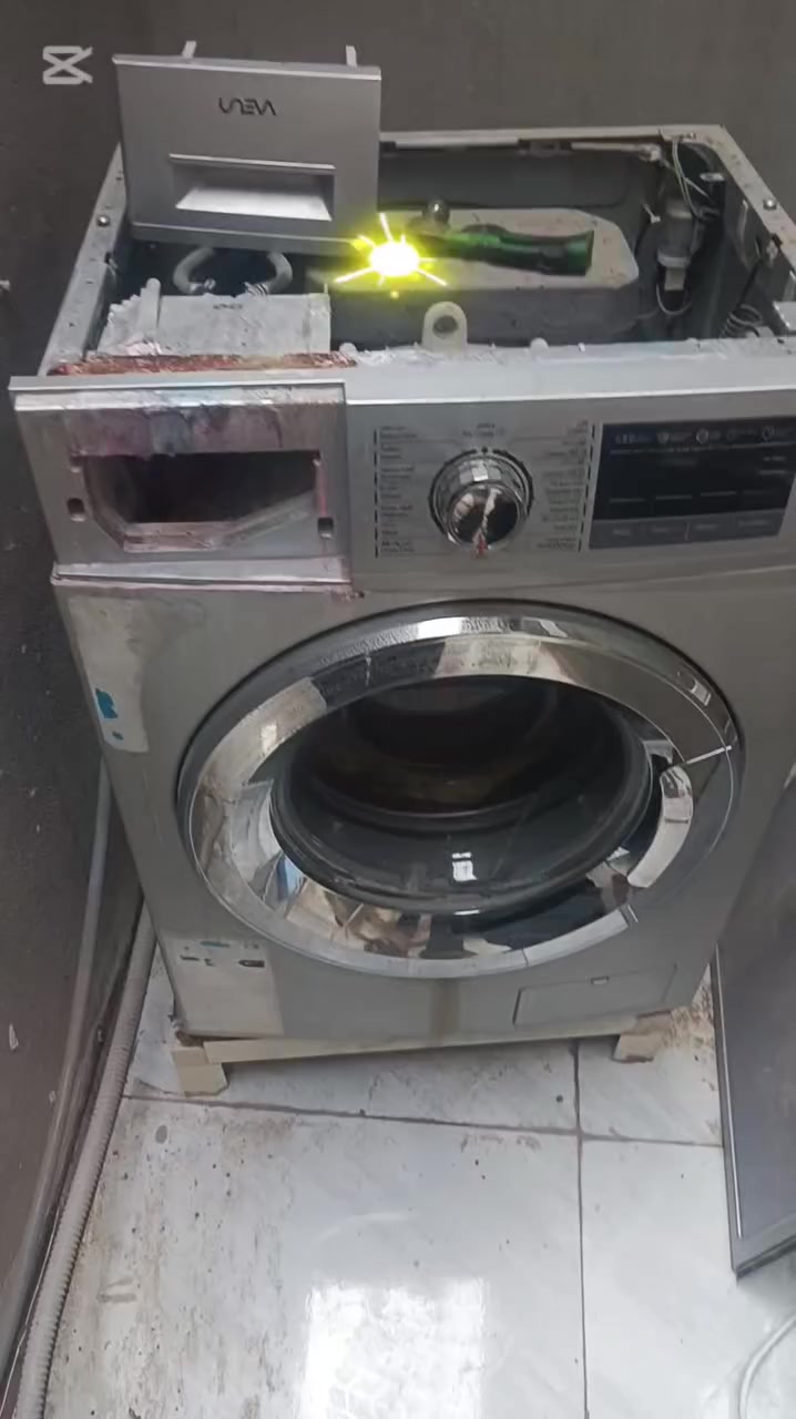 ورشة محمد
لصيانه الغسالات الفول اوتوماتيك وعادي صيانه موقعي داخل خانقين 

***********
