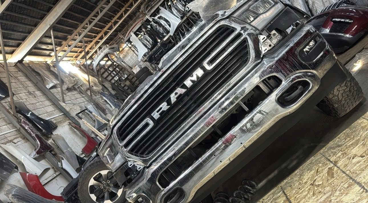 متوفرة أدوات رام جميع الموديلات والالوان
📞 للطلب والاستفسار:
📱 *********** – ***********
📦 توصيل متاح لكل محافظات العراق
📍 بغداد-الكرادة – مجمع مشن
