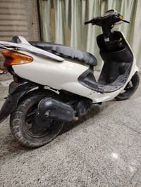 بصرة حيانيه • دراجة اكزز • خبط نضيفه