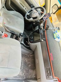 اوبترا • ٢٠١٢ • مكينة جديدة