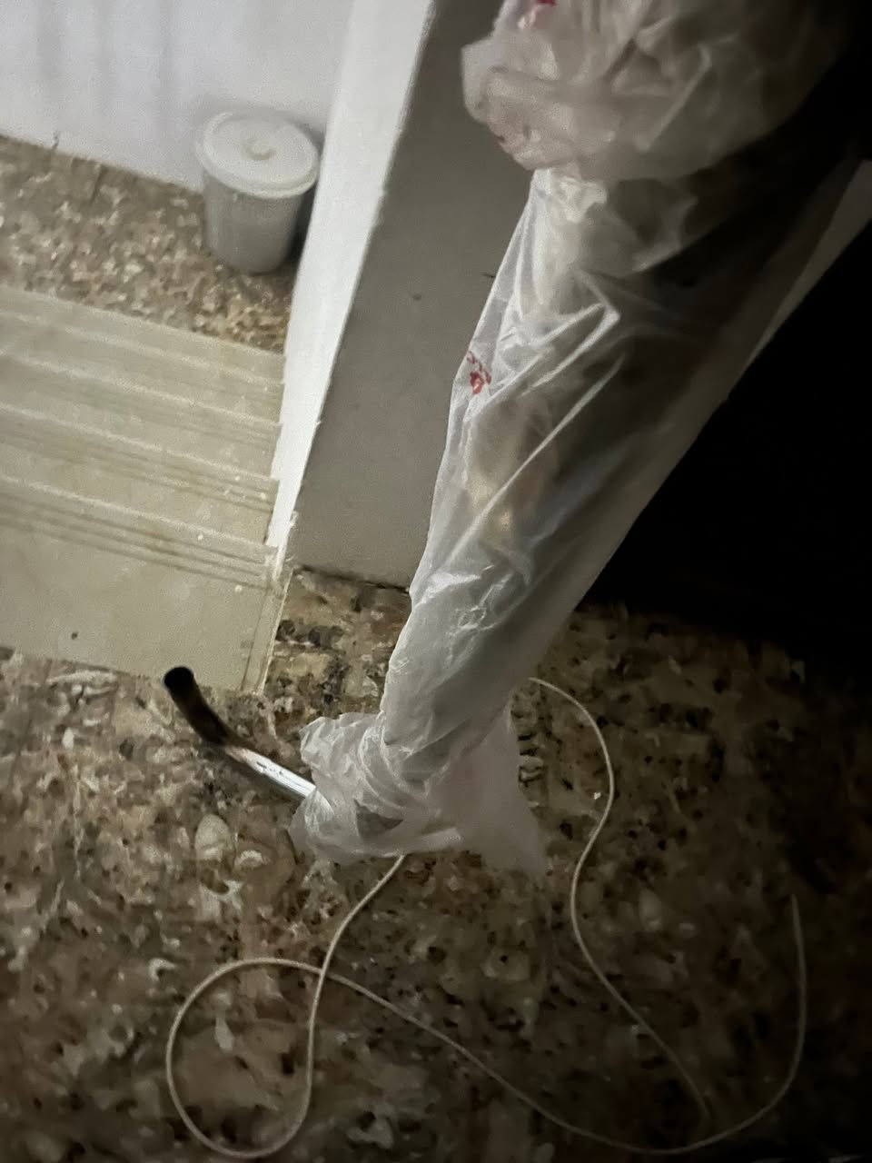 للبيع غراض نامه سوبايتين طابقين  وتانكي مزروف مثل ما موضح تكدر تلحمه بسهوله ودبلات وصالنصه شيرازي الاصليه للعلم الغراض مستعملات قليل مال دراجه موديل ٢٠٢٧  وسعارهن جدا مناسبات اي شي يفيدك خابرني ***********

