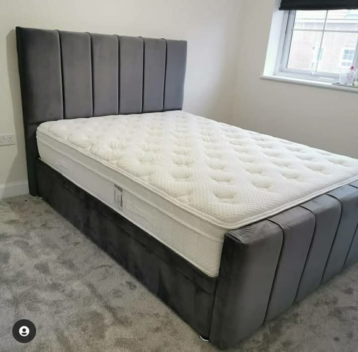 🛏✨ أسرة دوشمة نفرين – شغل عراقي أصلي 🇮🇶
إذا تريد جمال 👌 متانة 💪 وجودة تدوم سنين…
اختار سرير دوشمة نفرين بتصميم أنيق وتشطيب راقي ✨
🔹 شغل عراقي 100% 🇮🇶
🔹 جمال وفخامة تليق ببيتك 🏡
🔹 ضمان ٤ سنوات ✅
🔹 صناعة قوية وتحمّل عالي 💯
📍 العنوان: بغداد – سبع أبكار – شارع المعارض – قرب الوقف السني
📞 رقم الهاتف: ***********
دلّل غرفتك بأجمل سرير وبأفضل سعر 🔥
اتصل واحجز الآن 📲
#أسرة_دوشمة
#نفرين
#شغل_عراقي
#أثاث_بغداد
#سبع_أبكار
#جودة_وضمان
#أثاث_عراقي
#غرف_نوم
