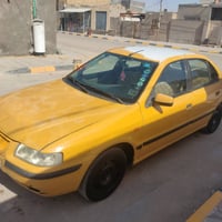 سمند • ٢٠١٠ • رقم انگليزي