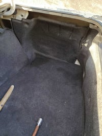 سياره بطه مفصل للبيع موديل 1995 رقم انبار نكليزي بسمي سنويه الحد 30 تح...