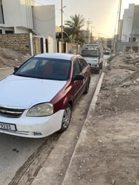مستعجل • شيفروليه اوبترا • للبيع