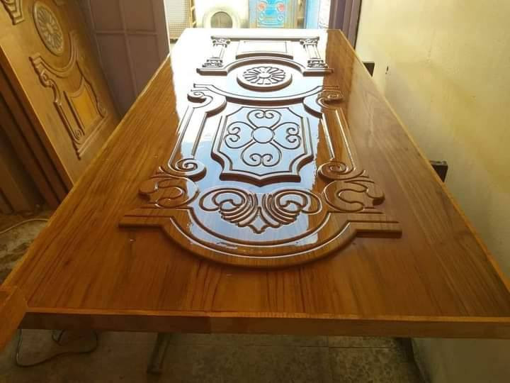 انواع الابواب الخشب الاتصال ***********
