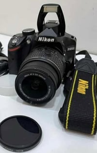 كاميرا • ملحقات كاملة • ناصرية