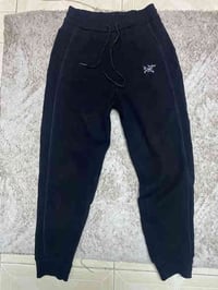قطعتین arcteryx size_31_32 size _32_33 قطعە نظافە%100 توصیل_جمع 077052...