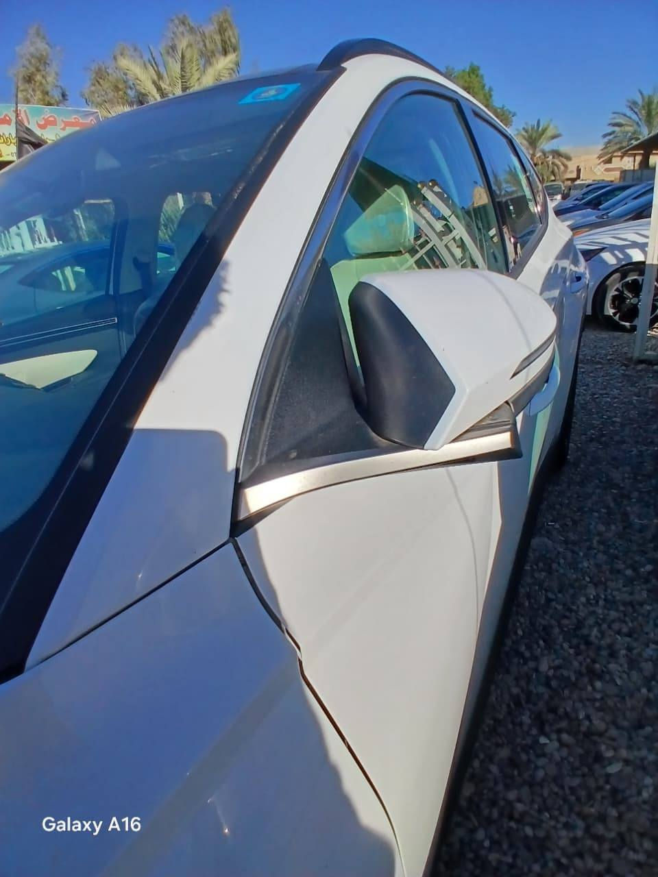 سلام عليكم
توسان 2024
مكفوله من كلشي
بنوراما
شاشه حجم كبير
دشبول. بيانو
كروز سرعه
اتو هولد
سايد ابريك بصمه 
دبل لد
داخل. ابيض. ثلجي
جي بي اس
 شاشه دجتل
باقي الموصفات معروفه 
رقم الهاتف.***********
