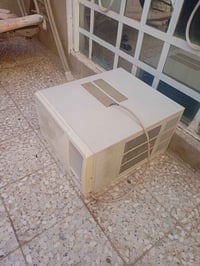 مكيف • نضيف • نجف