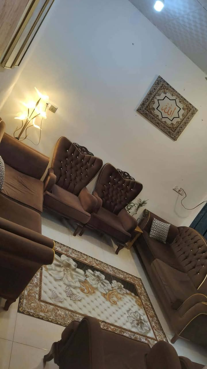 تخم نظيف حطاطه موسوكي مابي اي ظرر
 السعر 450وبي مجال 
 العنوان ديالى بهرز 
 الشراي يتفضل خاص


**إذا كنت صاحب هذا الإعلان وتريد حذفه لأي سبب، رجاءا أرسل رسالة إلى الدعم الفني**