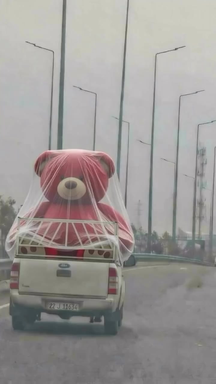 اكبر هدية بيوم الحب ❤️🧸


**إذا كنت صاحب هذا الإعلان وتريد حذفه لأي سبب، رجاءا أرسل رسالة إلى الدعم الفني**