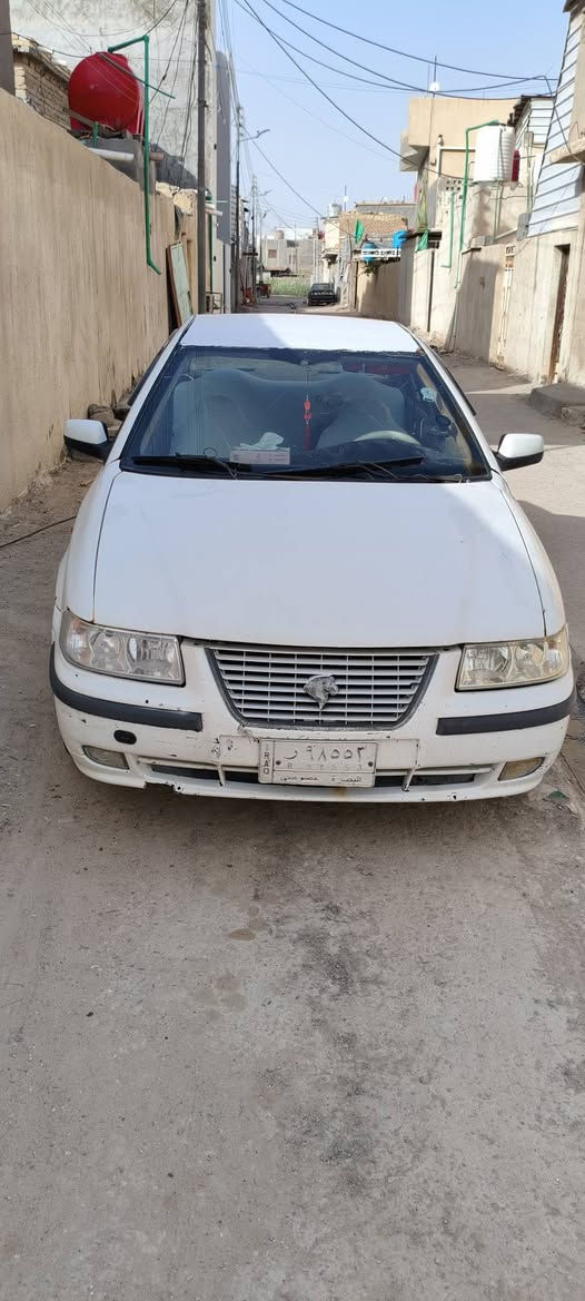 سمند 14 كير ومحرك شرط كفاله تبريد ثلج حداده جديده دبلات لويات جدد مشط جديد باور جديد باتري جديد تخم تاير جديد مو باله كهربائيات كلهه كامله حماوه ربع ويه التبريد بيهه جاملغ أمبدل مال العبري البدي بي تلحيضات بي مكانات يرادله لكاط و دوسات مخيسه فقط الموديل 14 غرامات علي راعيهه ايريد تحويل مكاني الجزيره شط العرب الفيحاء السعر 33  وبيهه مجال.. مستعجل على بيعتهه ***********
