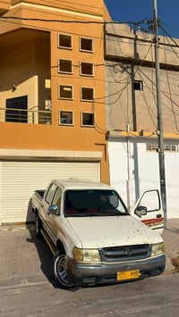 دبل كبين • ديزل ٢٢٠٠ • ٢٠٠٧