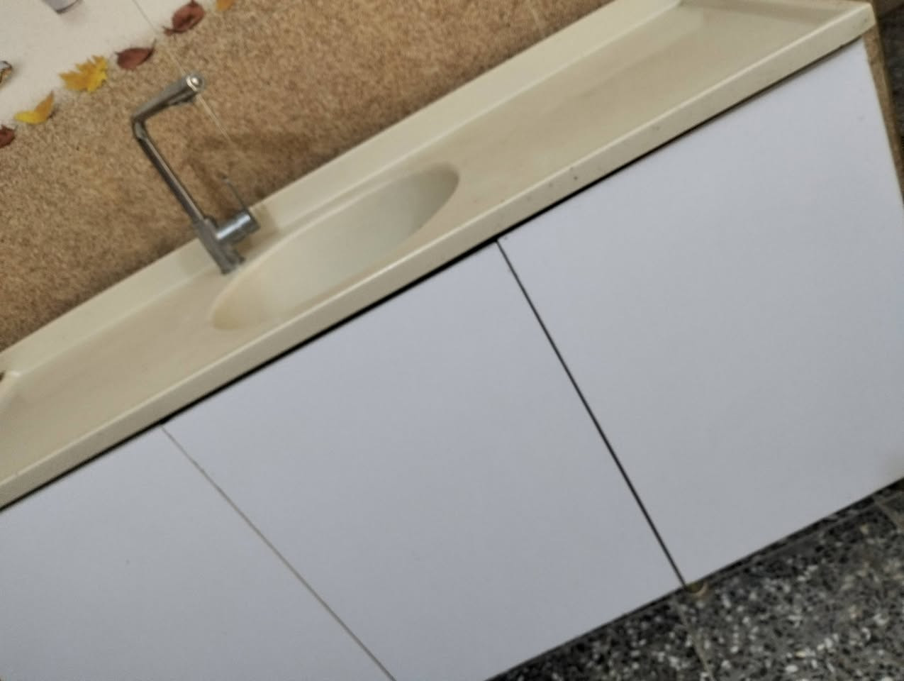 كاونتر mdf للبيع سنك عرض متر ونص والكاونتر والملحق مترين سعره 350


**إذا كنت صاحب هذا الإعلان وتريد حذفه لأي سبب، رجاءا أرسل رسالة إلى الدعم الفني**