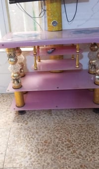 ميز بلازما • ٣٥ انش
