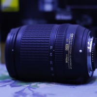 NIKON 7500 ملاحظه جميع المعداات استعمال كلش قليل . بدي نيكون ٧٥٠٠ الشت...