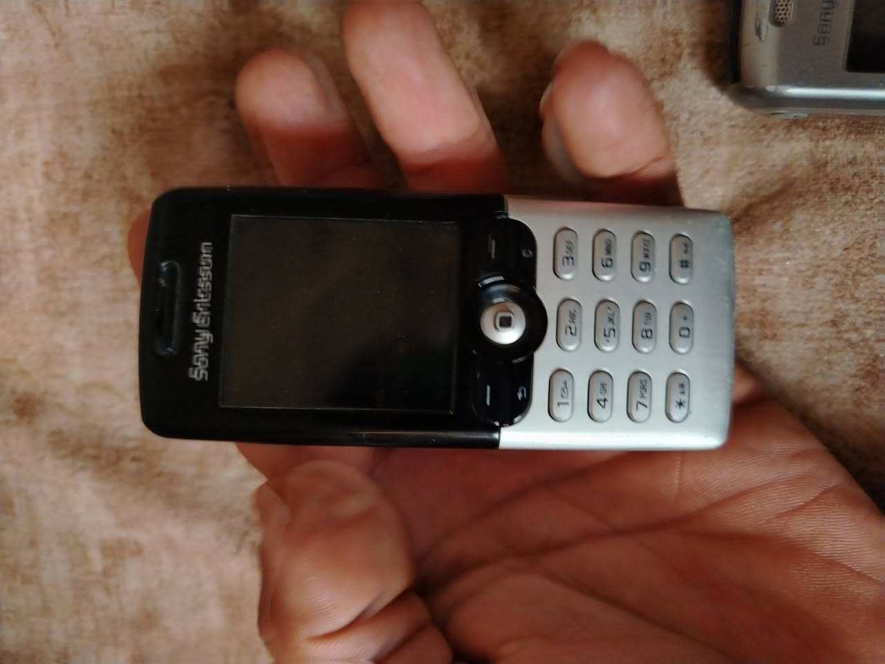 ثنيهم اب ٢٥يوجد خدمة توصيل بس نقص بطاريه يوجد خدمة توصيل


**إذا كنت صاحب هذا الإعلان وتريد حذفه لأي سبب، رجاءا أرسل رسالة إلى الدعم الفني**