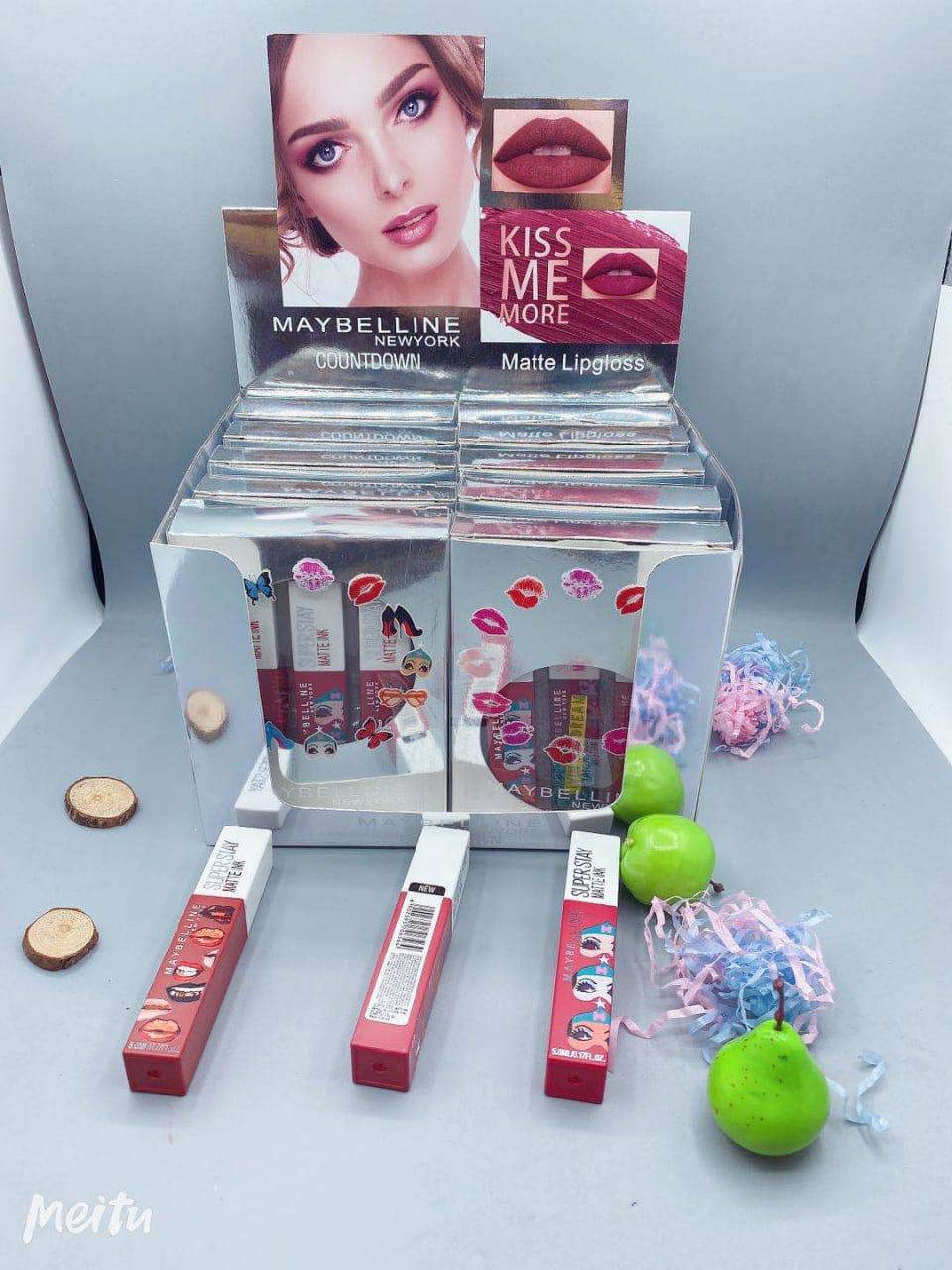 حمر سائلة ثلاثية 
من سوبر ستي

السيت يحتوي على 3 قطع
سعره 6 الف بَس🔥🔥🔥🩷


**إذا كنت صاحب هذا الإعلان وتريد حذفه لأي سبب، رجاءا أرسل رسالة إلى الدعم الفني**