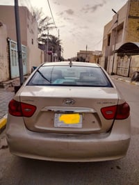 النترا وارد امريكي • محرك ٢٠٠٠ • كوت بغداد