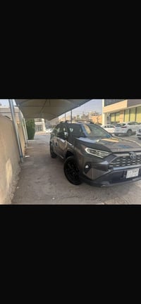 راف فور XSE • هايبرد • ٢٠٢١