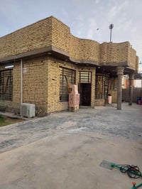 المعاره • ٥٠٠م • ركن على شارعين