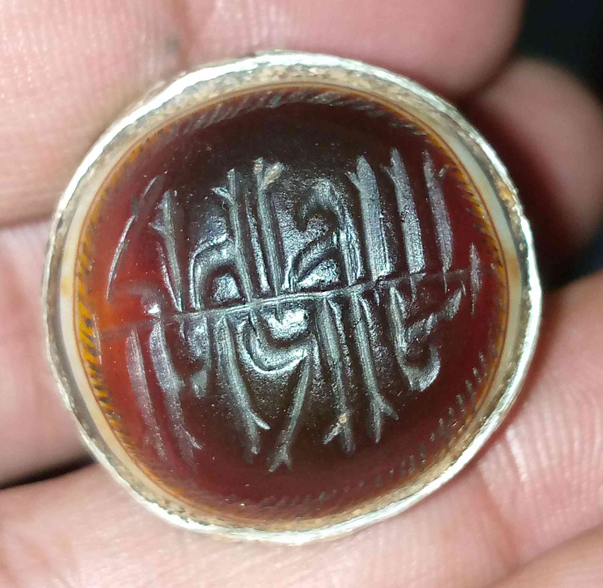 خاتم قديم جزع يماني
السعر 60


**إذا كنت صاحب هذا الإعلان وتريد حذفه لأي سبب، رجاءا أرسل رسالة إلى الدعم الفني**