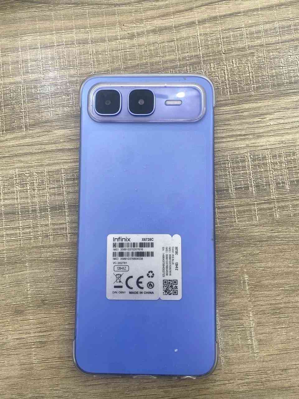 الجهاز مراوس بدراجه مستعجل الجهاز مابي شخط شحن فول مامفتوح شتريته من بغداد ١٧٥ قبل سبوع وشاحنته موجوده


**إذا كنت صاحب هذا الإعلان وتريد حذفه لأي سبب، رجاءا أرسل رسالة إلى الدعم الفني**