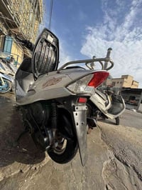 ماكس منغولي • اقساط الرافدين • الحكم