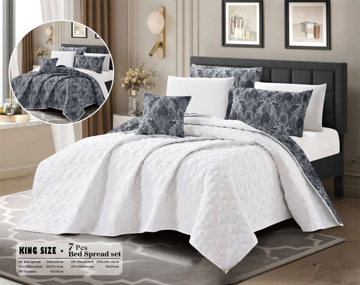 غطاء صيفي مخسف على الوجهين

#NEW_QWARRER 🥰💯

💐 قوارير متعة التسوق العـائـلي تجـدونها معنا 👨‍👩‍👧‍👦
🚖 يتوفر خدمة توصيل داخل الموصل 🚐
🌺للطلب والاستفسار مراسلتنا على خاص الصفحة فقط 🌼
متوفر الأن في👇
قوارير 1 .. حي المهندسين


**إذا كنت صاحب هذا الإعلان وتريد حذفه لأي سبب، رجاءا أرسل رسالة إلى الدعم الفني**