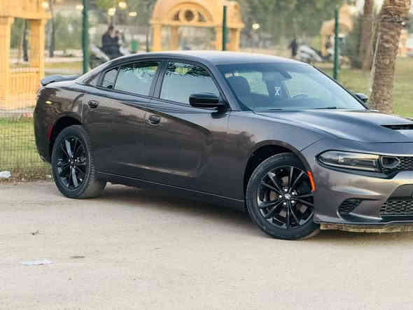 جارجر  GT 2022   اصل ب اسمي 

السعر : 195 $ وبيه مجاااال 

اتصال : ***********

سياره حااادثه جاملغ والبنيد بدون دواخل

مواصفات : GT 1/1  من عدا الفتحه 
بصمه 
خزن ميموري 
محرك  3600
تشغيل عن بعد 
كامره كبيره
تدفئه مقاعد امامي خلفي 
تدفئه  ستيرن 
حساسات خلفي 
كراسي كهرباء 
شفتات ستيرن 
تحكم ستيرن 
3 انضمه قياده 
نضام وقوف ذاتي 

بغداد
