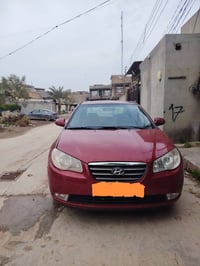 افانتي • ٢٠٠٩ • مشی ٢٢٠الف